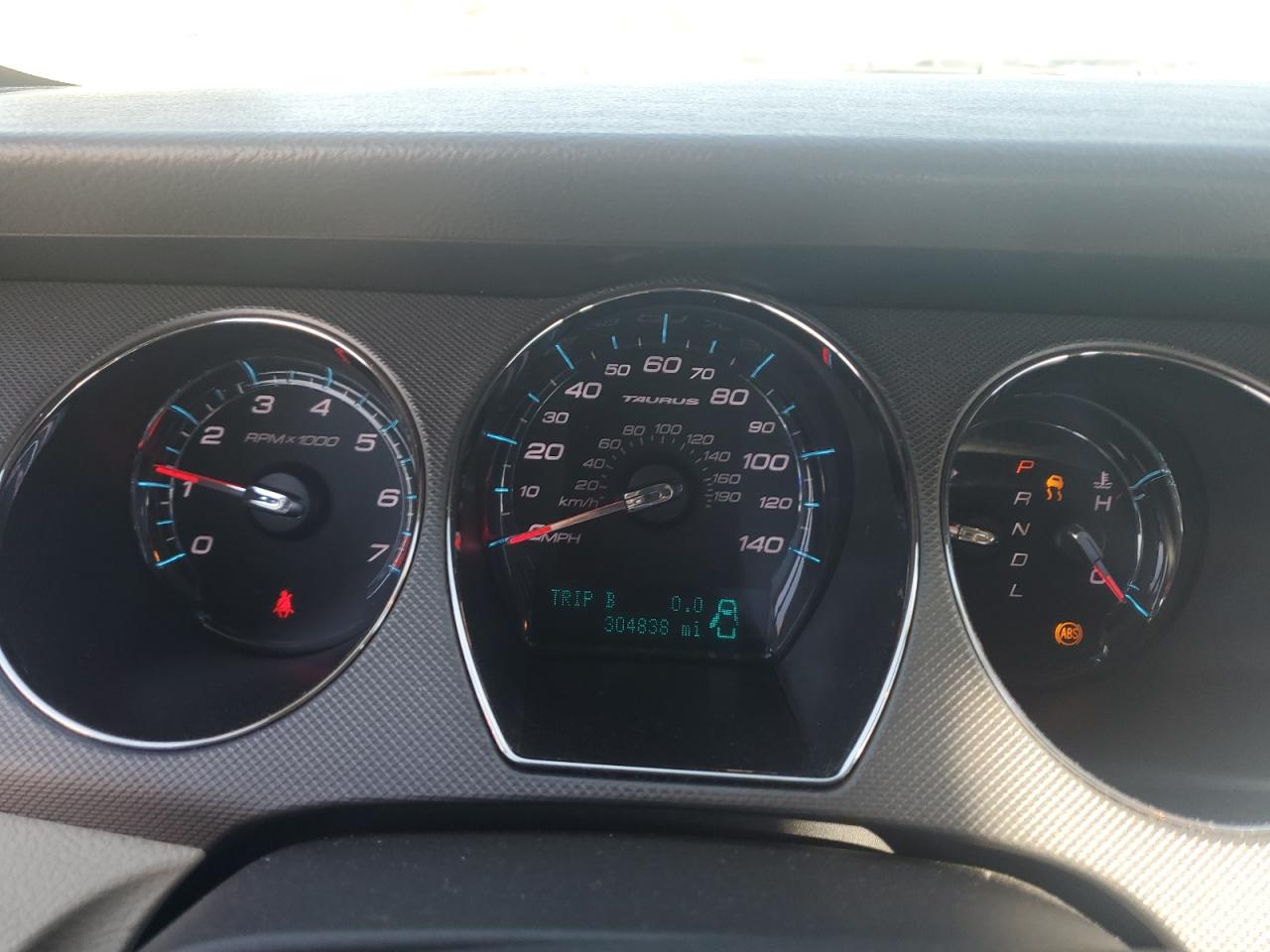 2011 Ford Taurus Se VIN: 1FAHP2DW5BG133782 Lot: 90118185