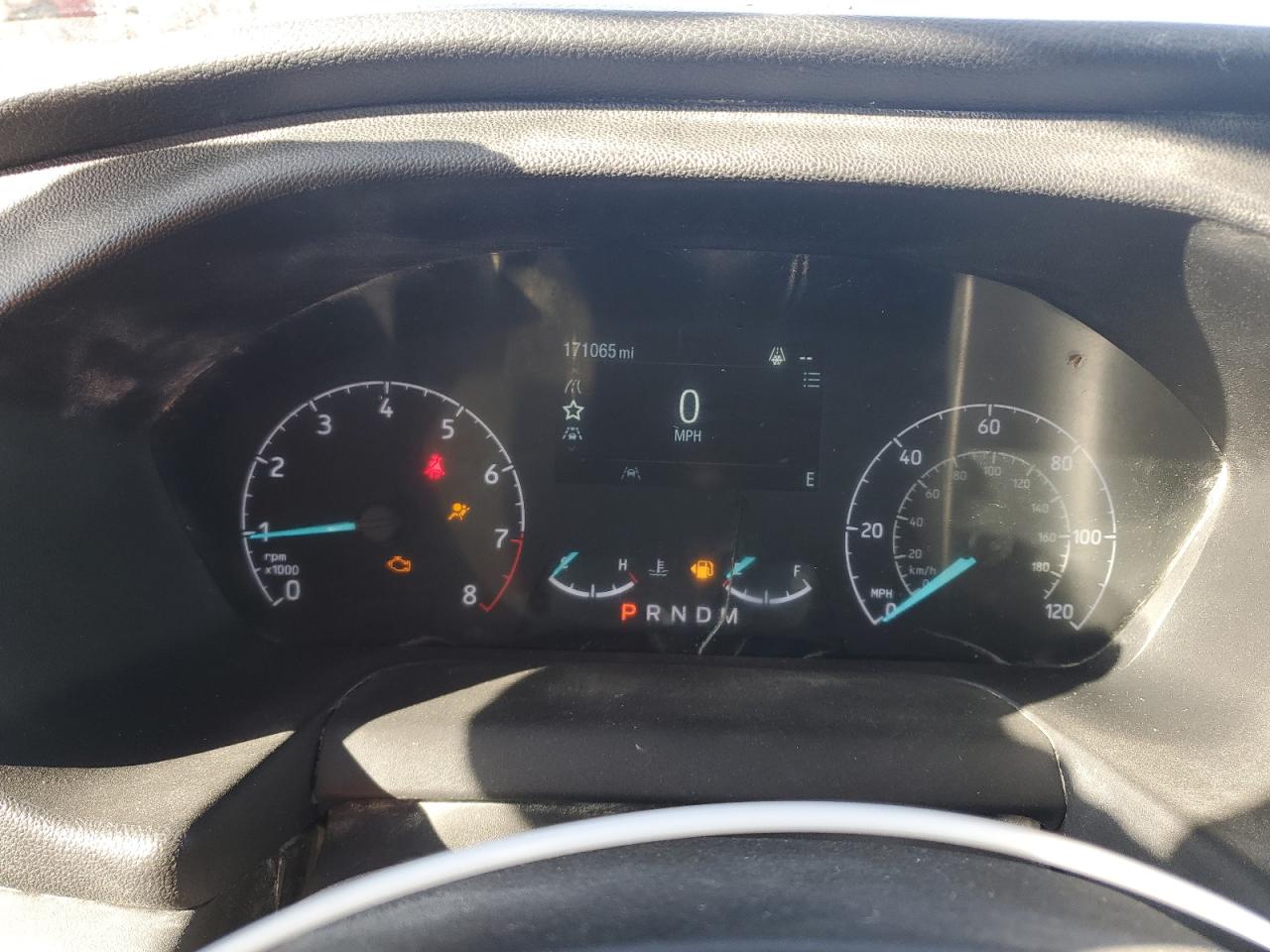 2020 Ford Transit T-350 Hd Delivery Van VIN: 1FTRS4X89LKB74288 Lot: 92905035