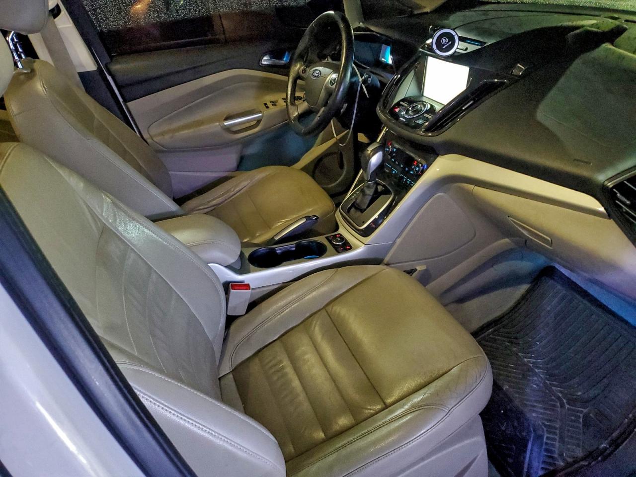 2015 Ford C-Max Sel VIN: 1FADP5BUXFL116037 Lot: 94396315