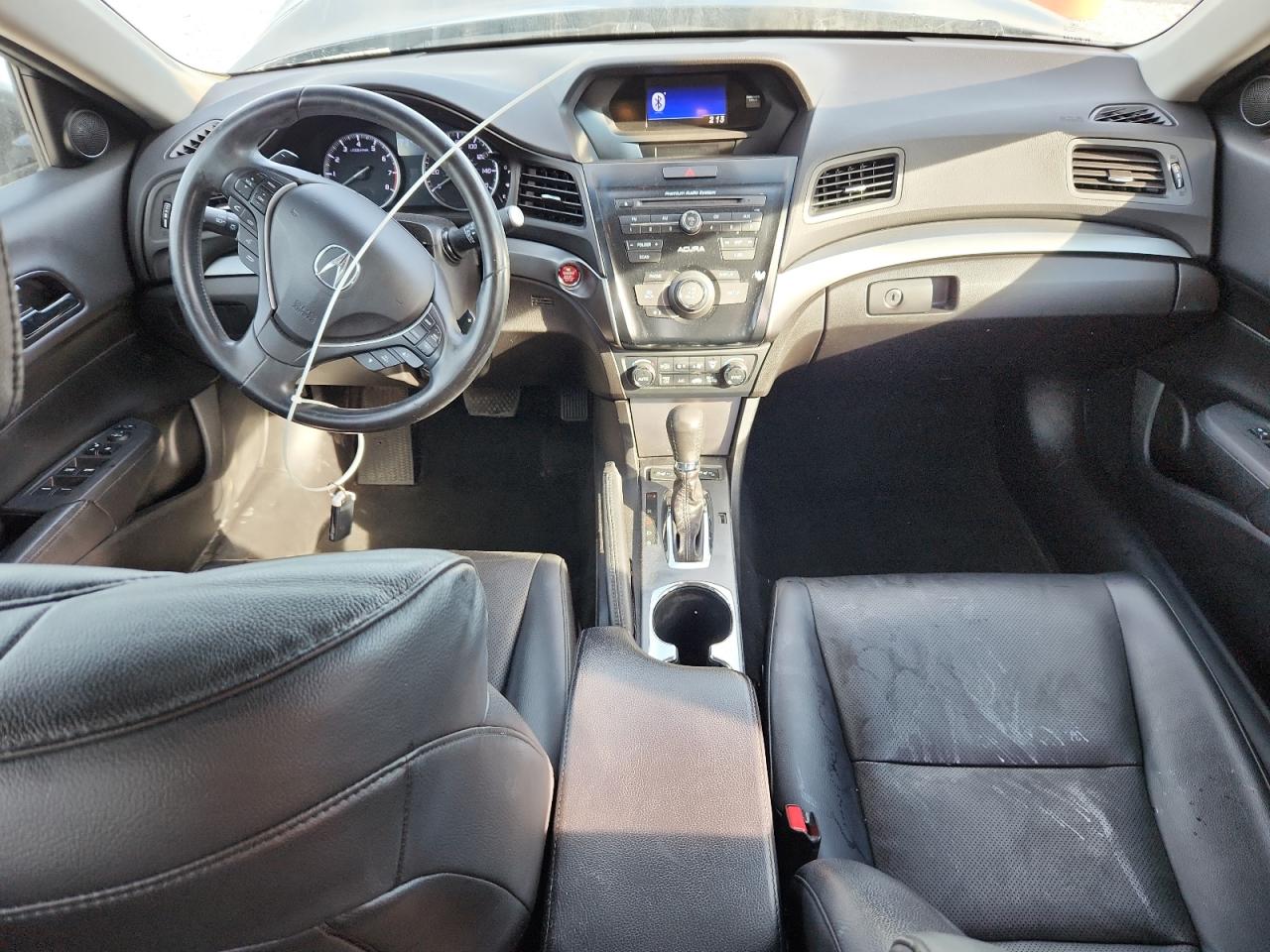 2014 Acura Ilx 20 VIN: 19VDE1F37EE010770 Lot: 92847545