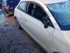 2011 AUDI A1 1.6 TDI SPORT 3DR for sale at Copart BRISTOL