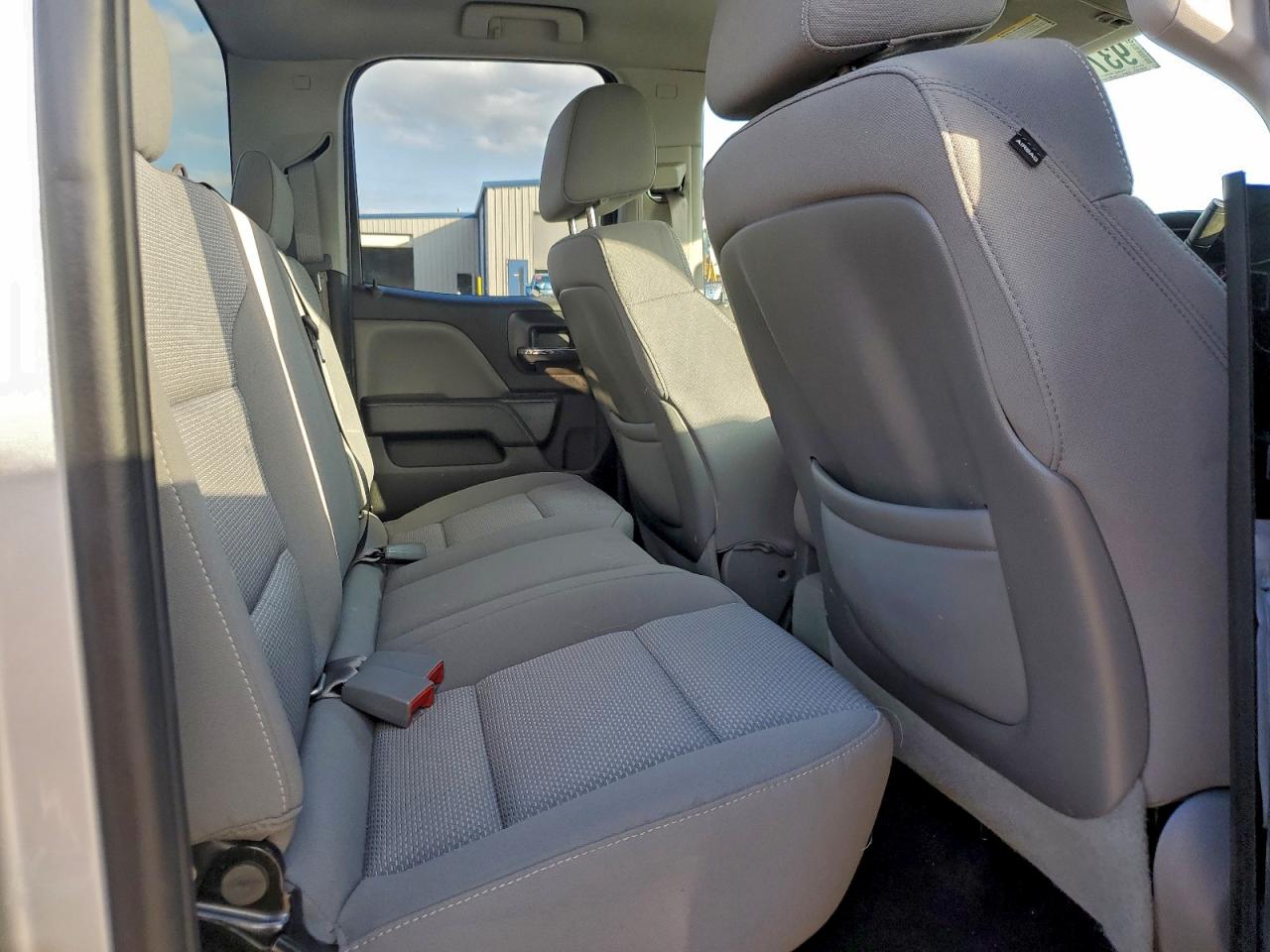 2014 GMC Sierra C1500 VIN: 1GTR1TEH6EZ182665 Lot: 93704375