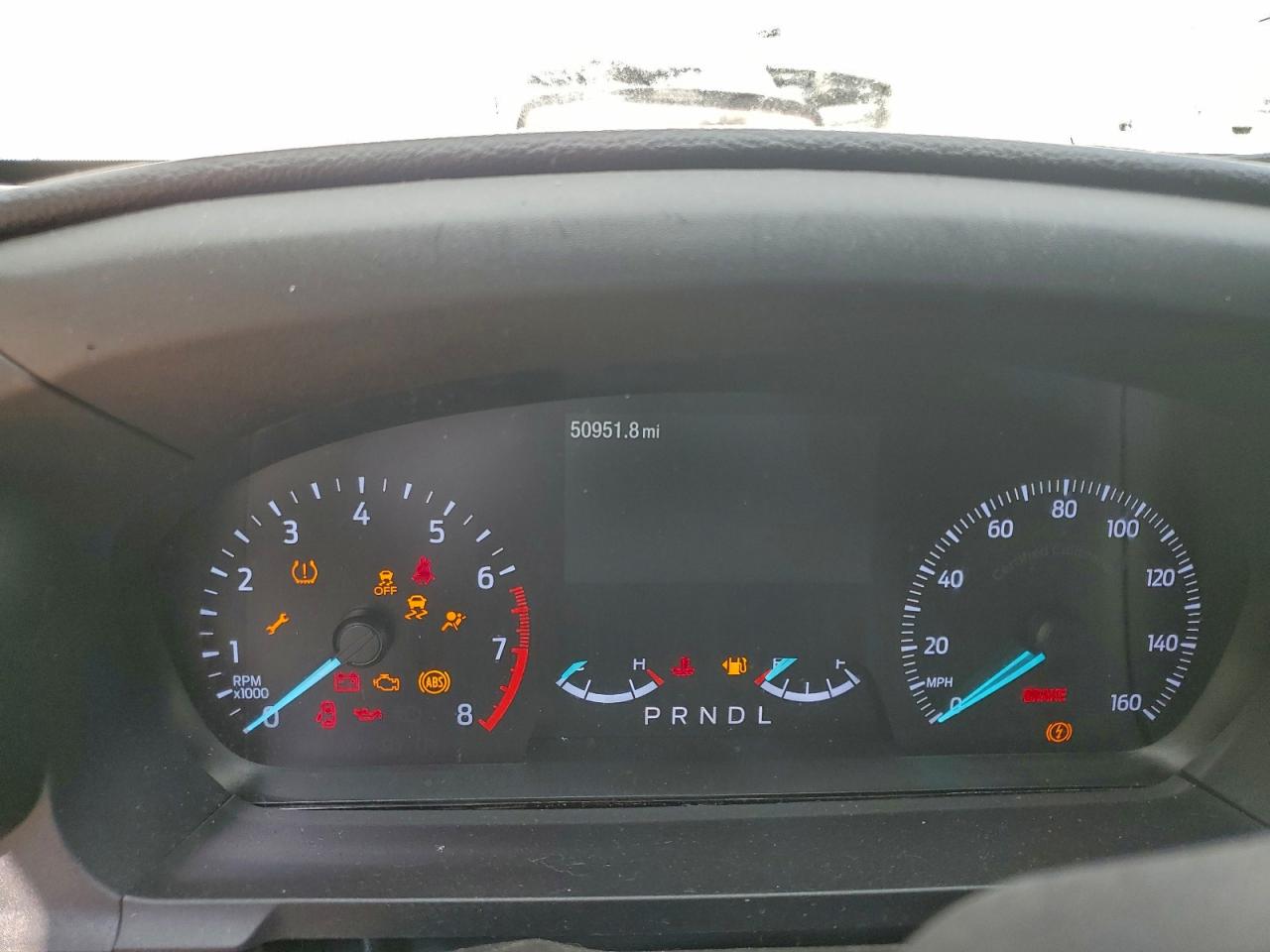 2021 Ford Explorer Police Interceptor VIN: 1FM5K8AC0MGC31268 Lot: 91039965