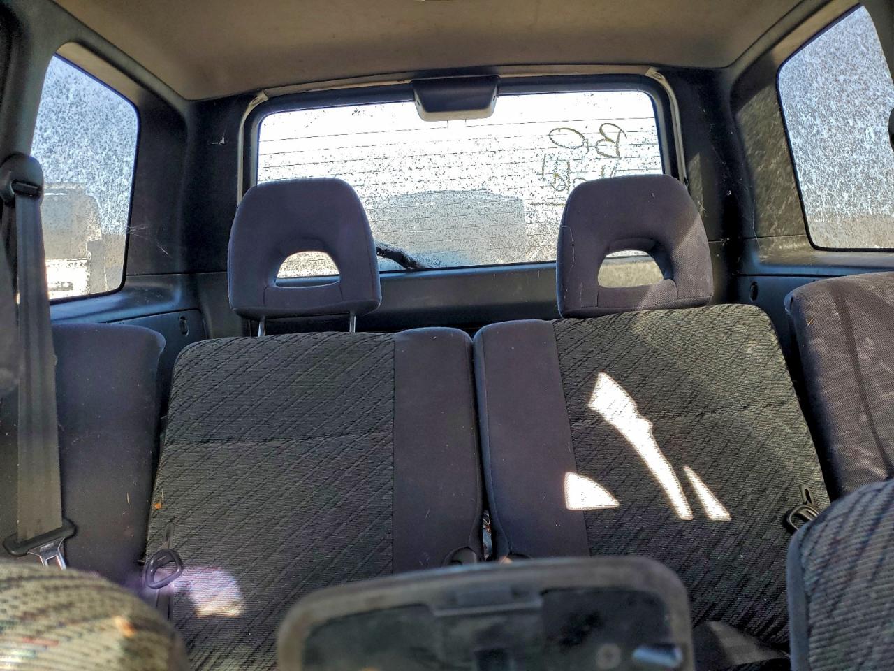 1998 Toyota Rav4 VIN: JT3HP10V5W7094350 Lot: 94244765