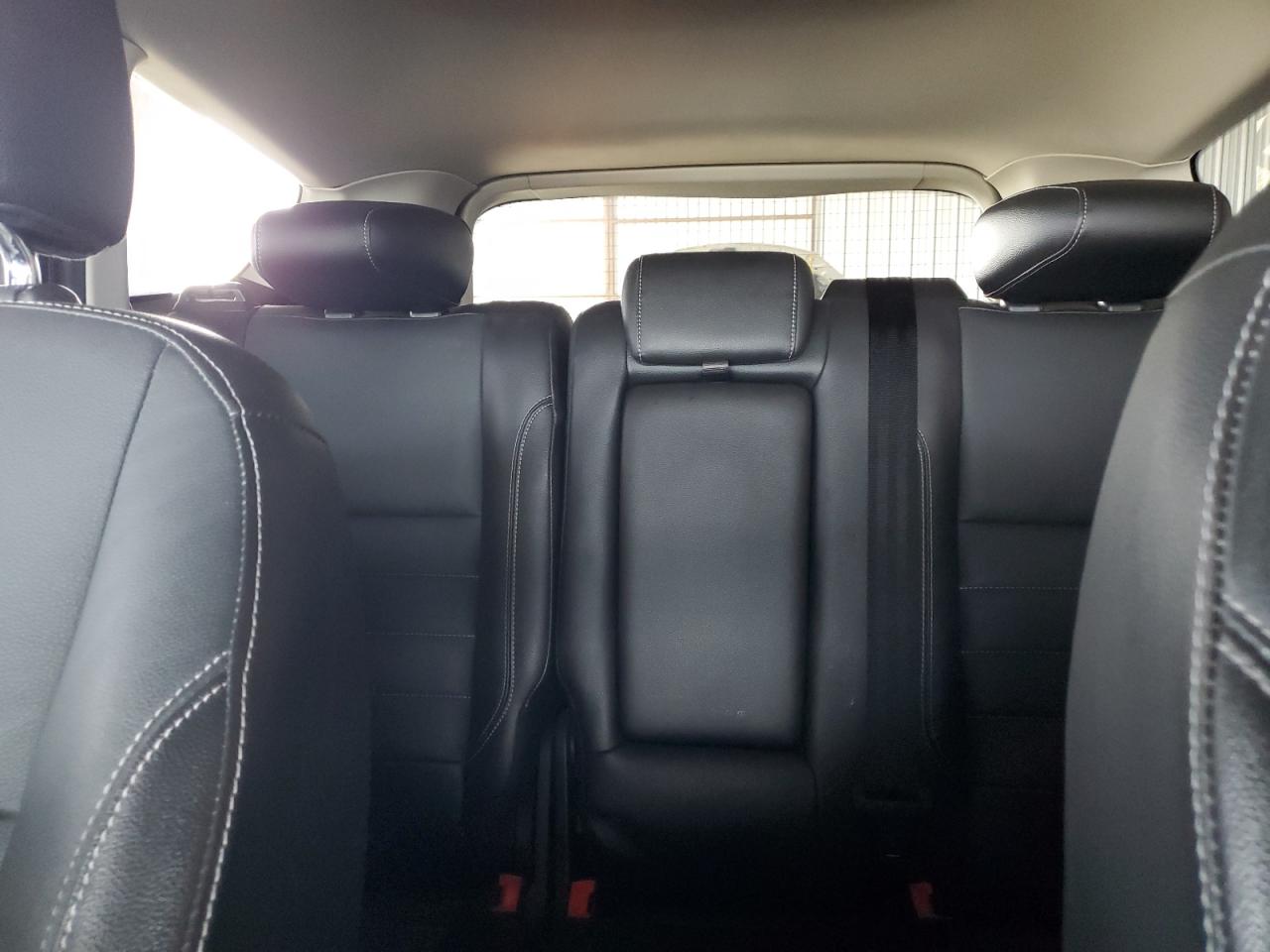 2014 Ford Escape Titanium VIN: 1FMCU0J99EUB99835 Lot: 92106565