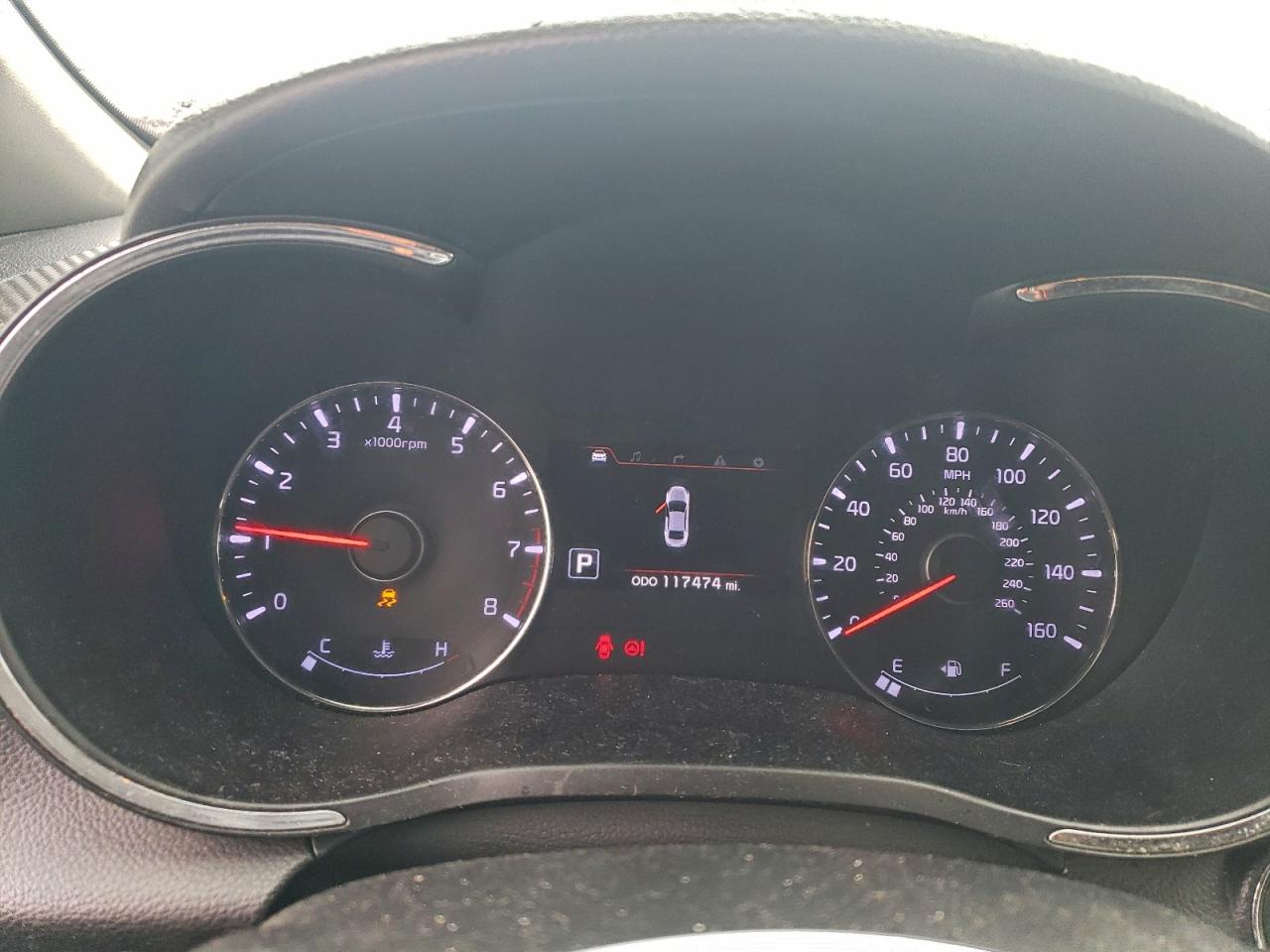 2014 Kia Forte Ex VIN: KNAFZ4A86E5086532 Lot: 93353415