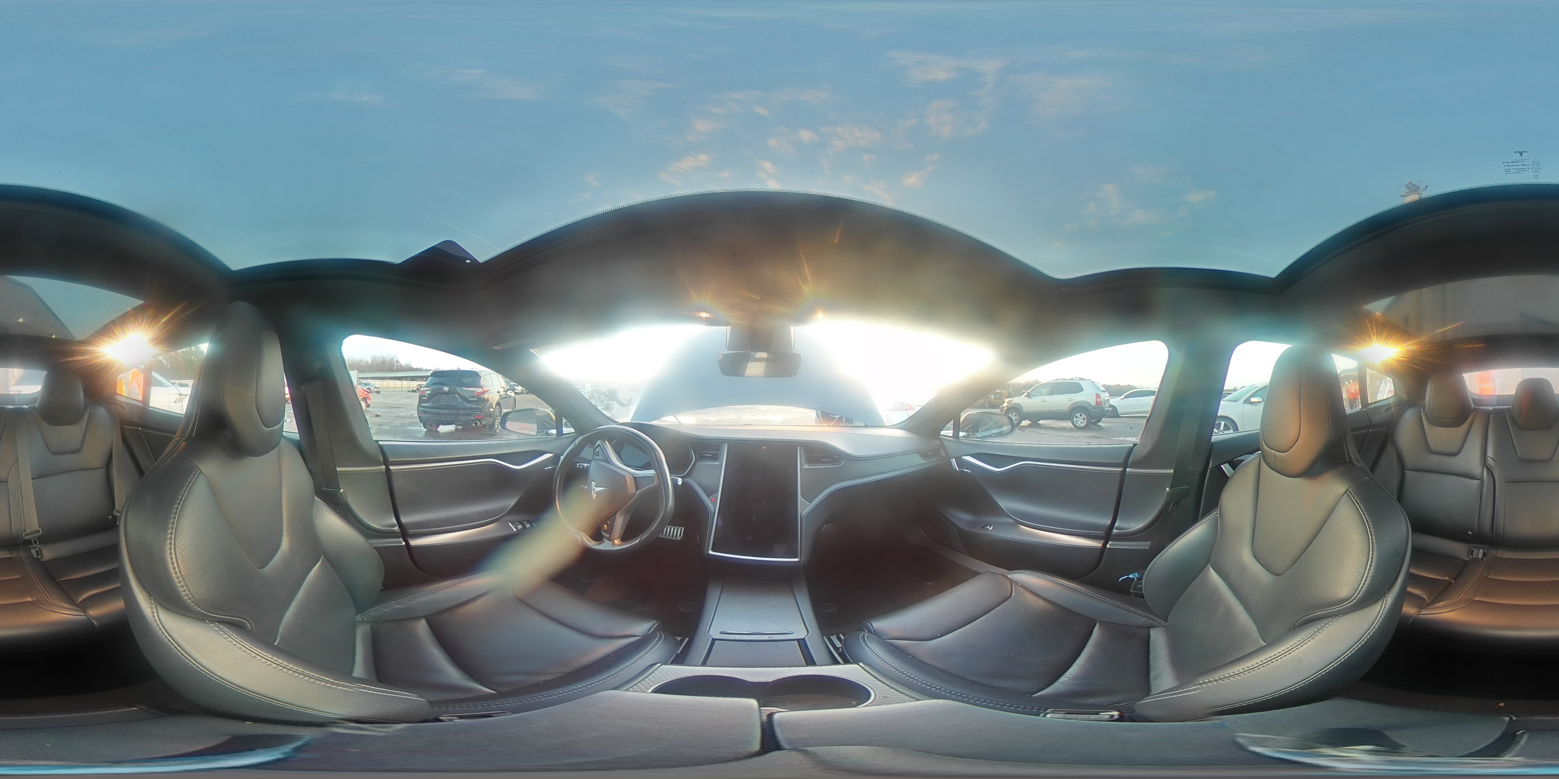 2018 Tesla Model S VIN: 5YJSA1E47JF284172 Lot: 92834555