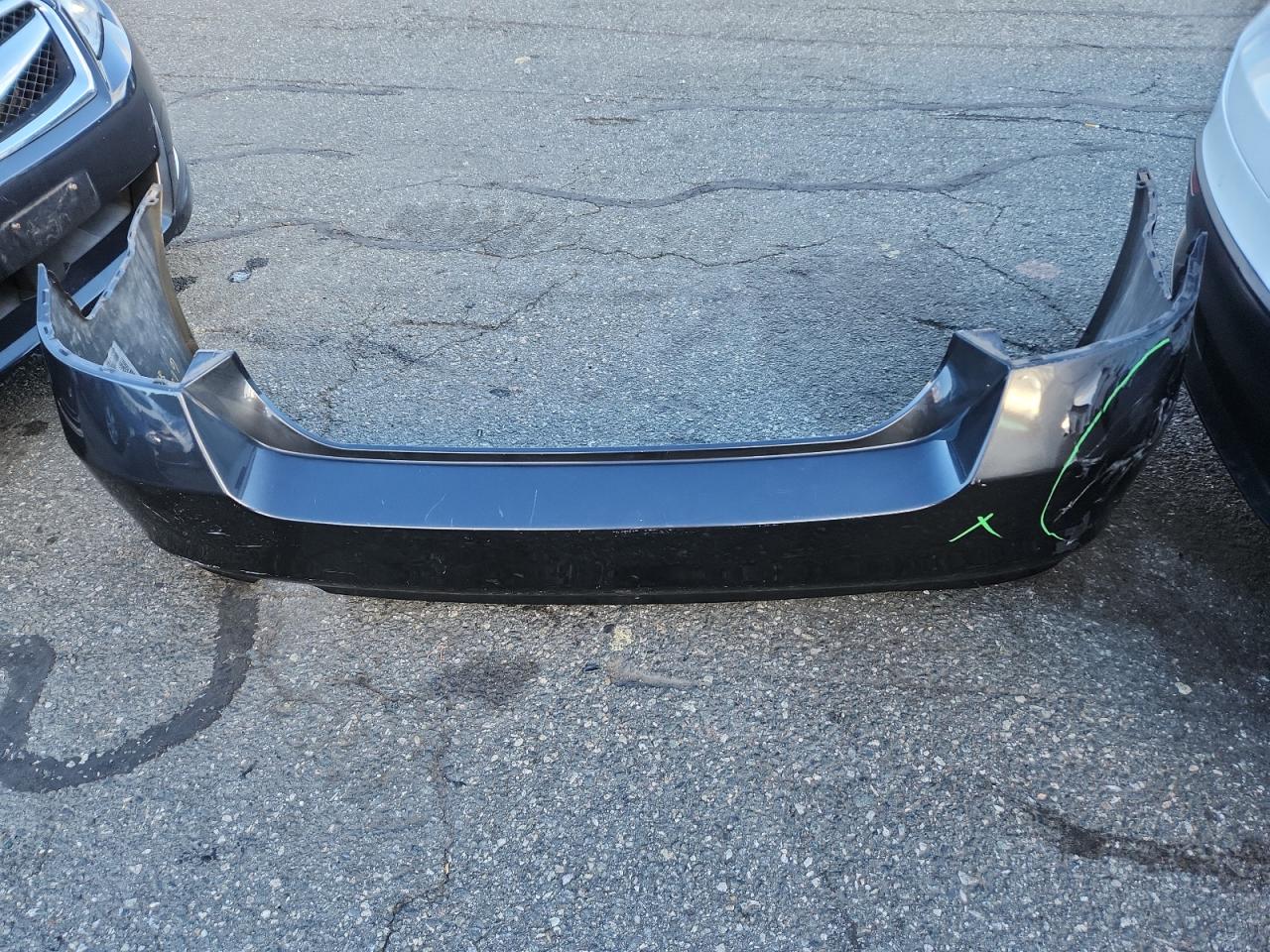 2012 Subaru Legacy 2.5I Limited VIN: 4S3BMCL66C3008122 Lot: 92154305