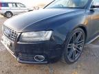 2008 AUDI A5 S5 QUATTRO 2DR for sale at Copart SANDWICH