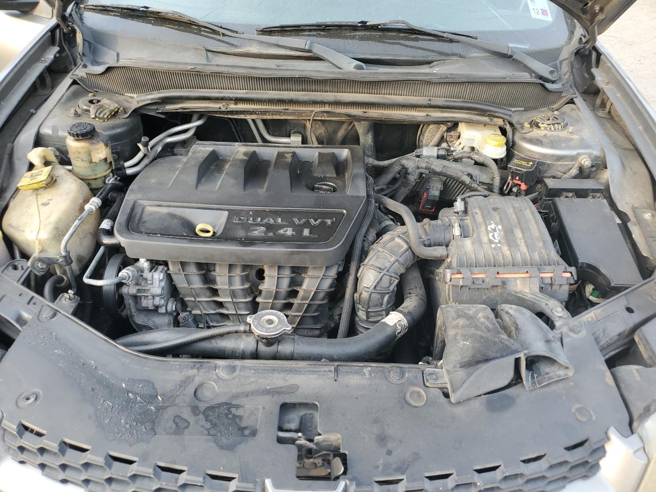 2013 Dodge Avenger Sxt VIN: 1C3CDZCB4DN552780 Lot: 92390565