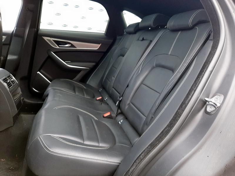 2021 JAGUAR F-PACE 2.0 D200 R-DYNAMIC S 5DR AUTO AWD