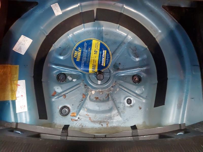 2008 VOLKSWAGEN JETTA 2.0 SE TDI PD 4DR DSG