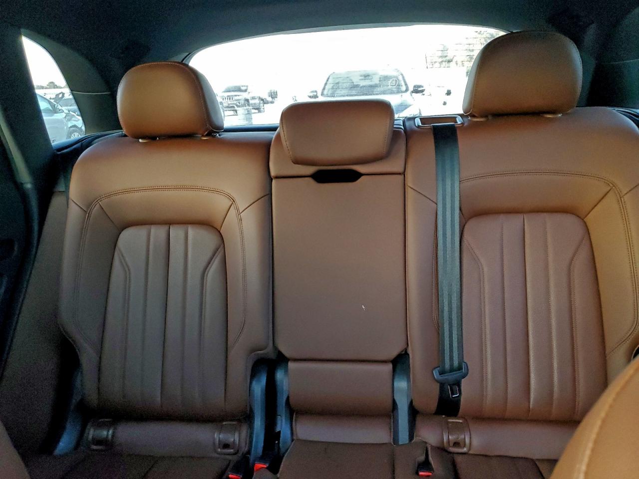 2020 Audi Q5 Premium Plus VIN: WA1BNAFY1L2022900 Lot: 94540105