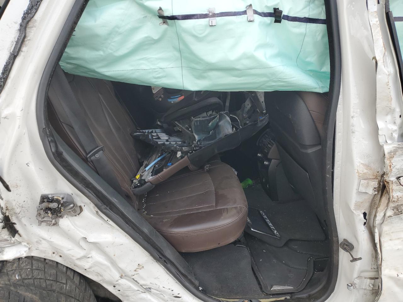 2018 BMW X5 xDrive35I VIN: 5UXKR0C50J0X88414 Lot: 92800815