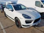 2012 PORSCHE CAYENNE GTS 5DR TIPTRONIC S for sale at Copart NEWBURY