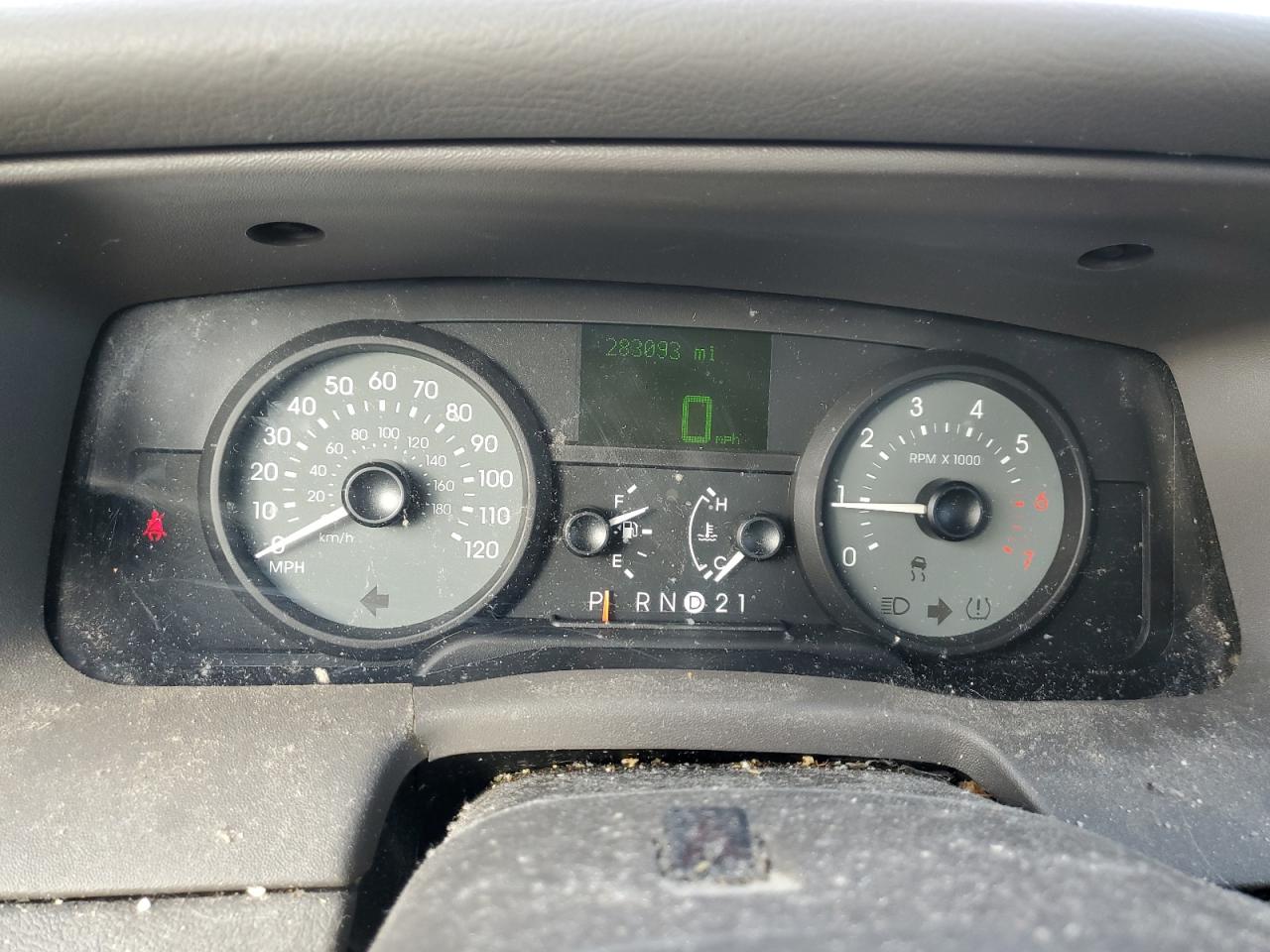 2006 Mercury Grand Marquis Ls VIN: 2MEFM75V66X634756 Lot: 92277515