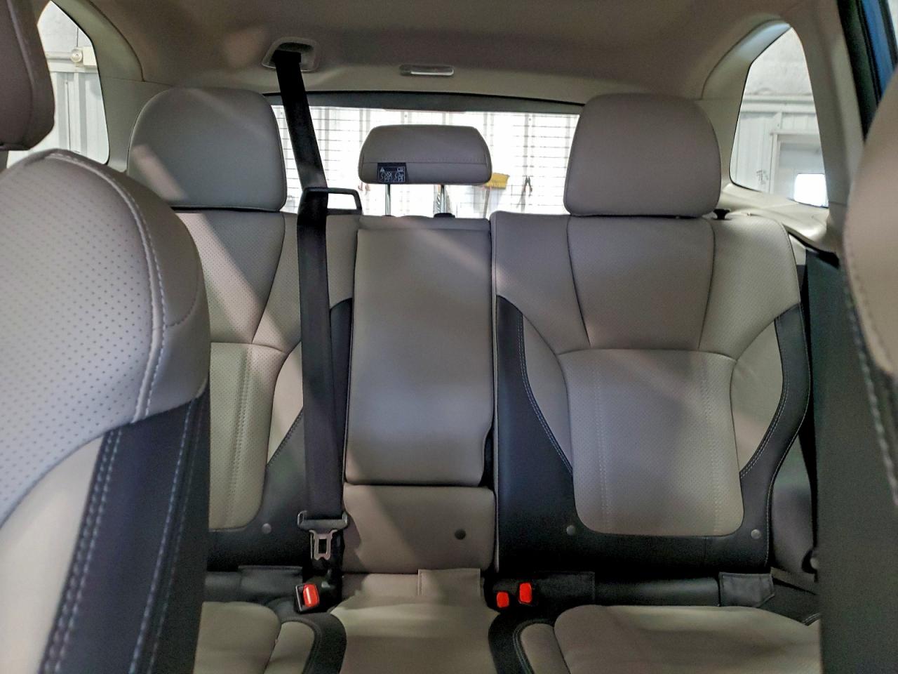 2021 Subaru Forester Limited VIN: JF2SKAUC9MH406364 Lot: 92563405