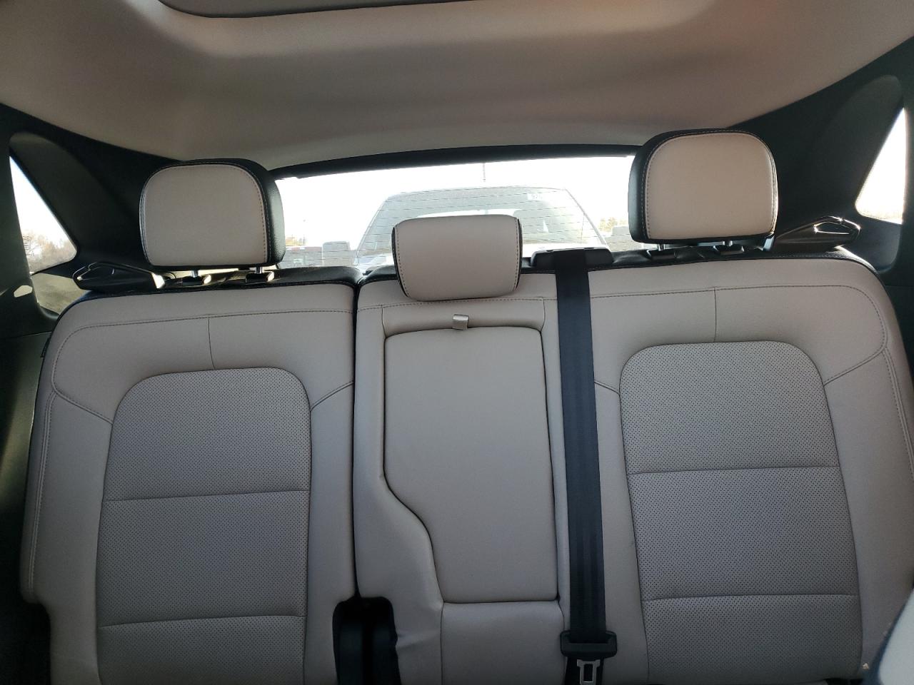 2022 Ford Escape Sel VIN: 1FMCU9CZ6NUA14495 Lot: 92477985