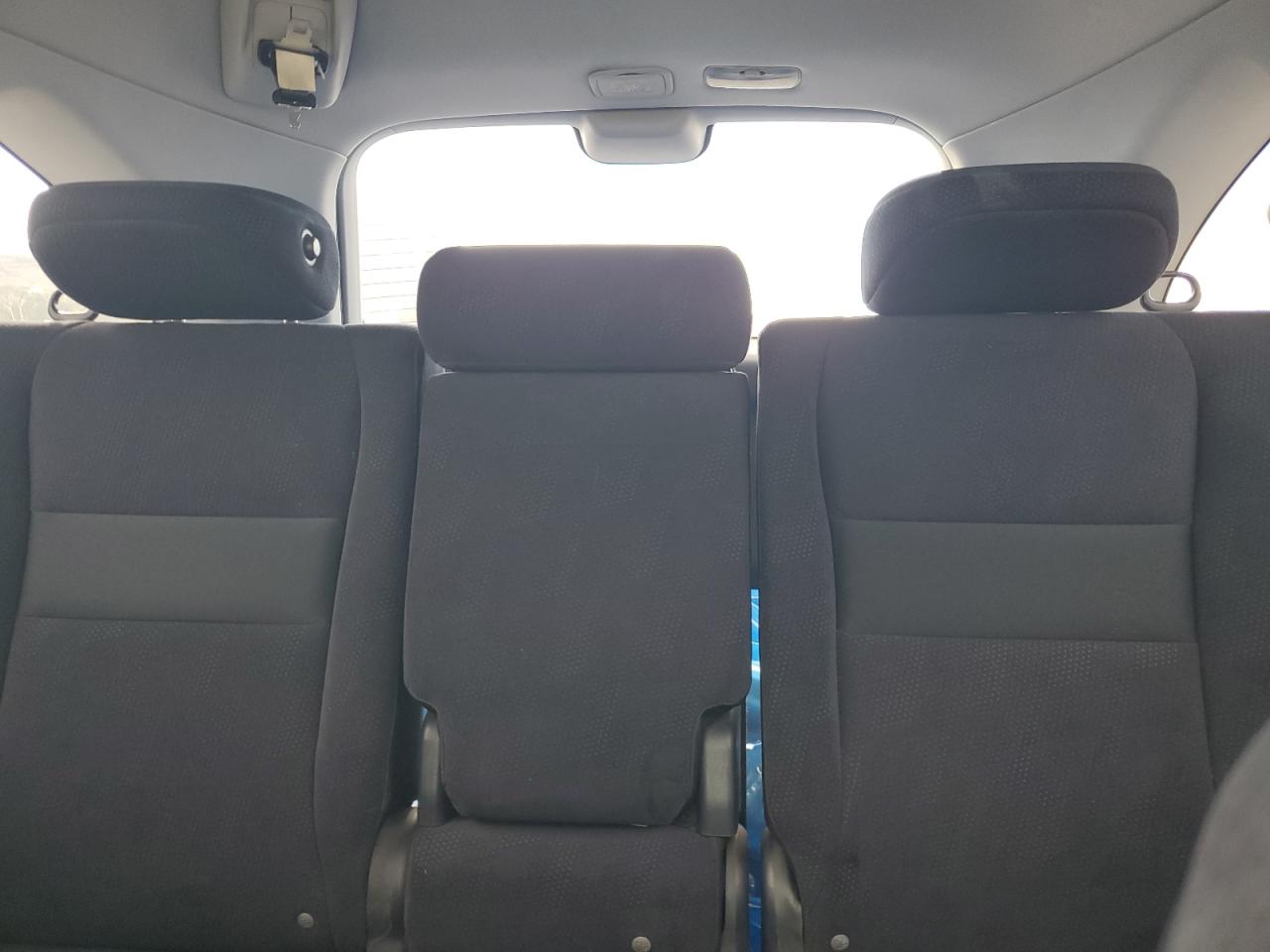 2010 Honda Cr-V Ex VIN: 5J6RE3H53AL041176 Lot: 93470705