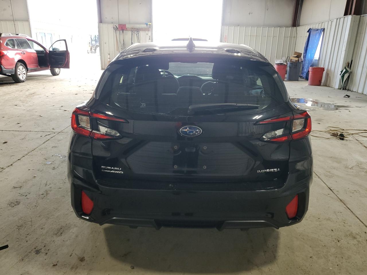 2024 Subaru Impreza VIN: JF1GUABC9R8382999 Lot: 85426895