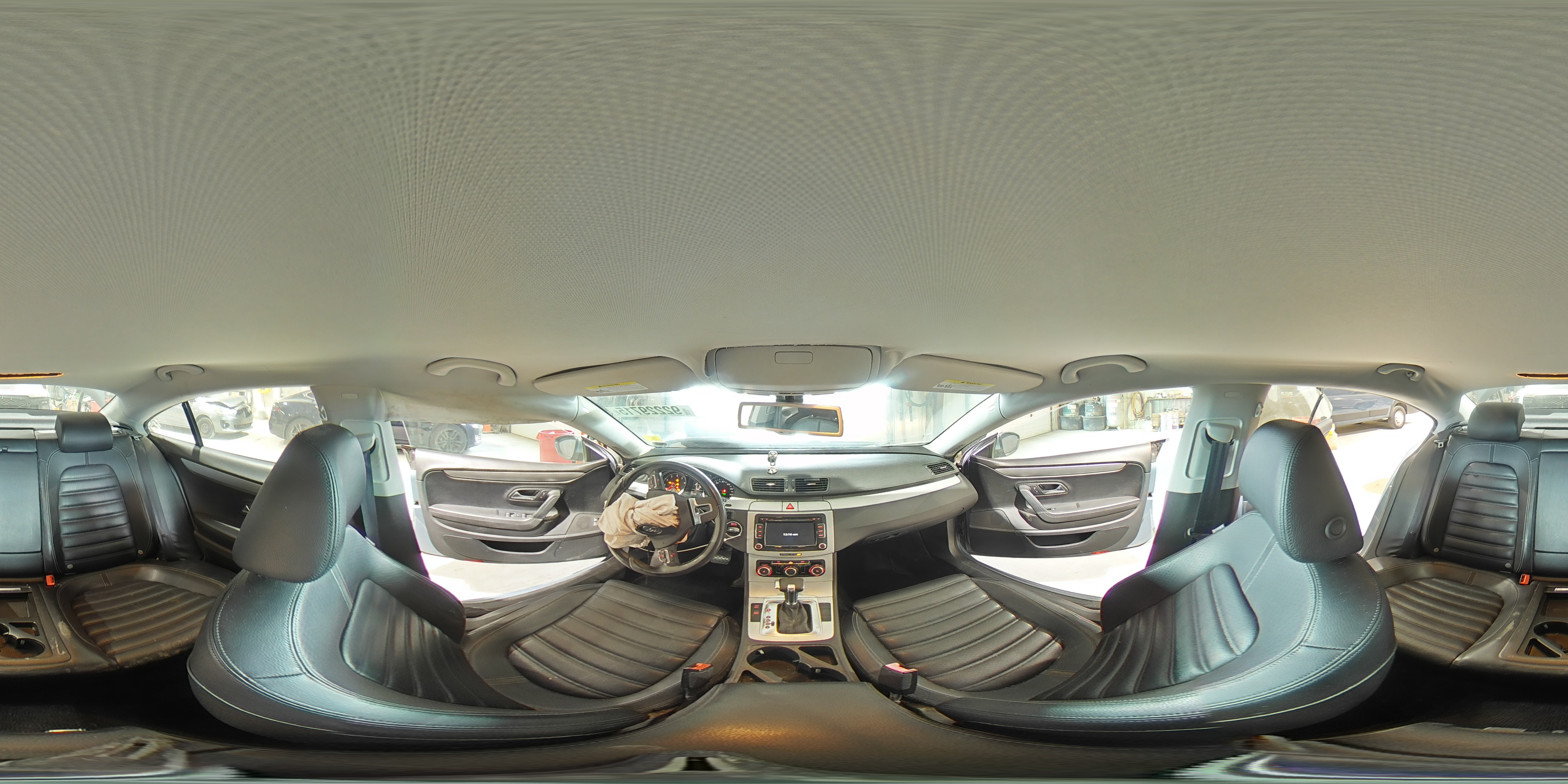 2011 Volkswagen Cc Sport VIN: WVWMP7AN0BE711154 Lot: 92229715