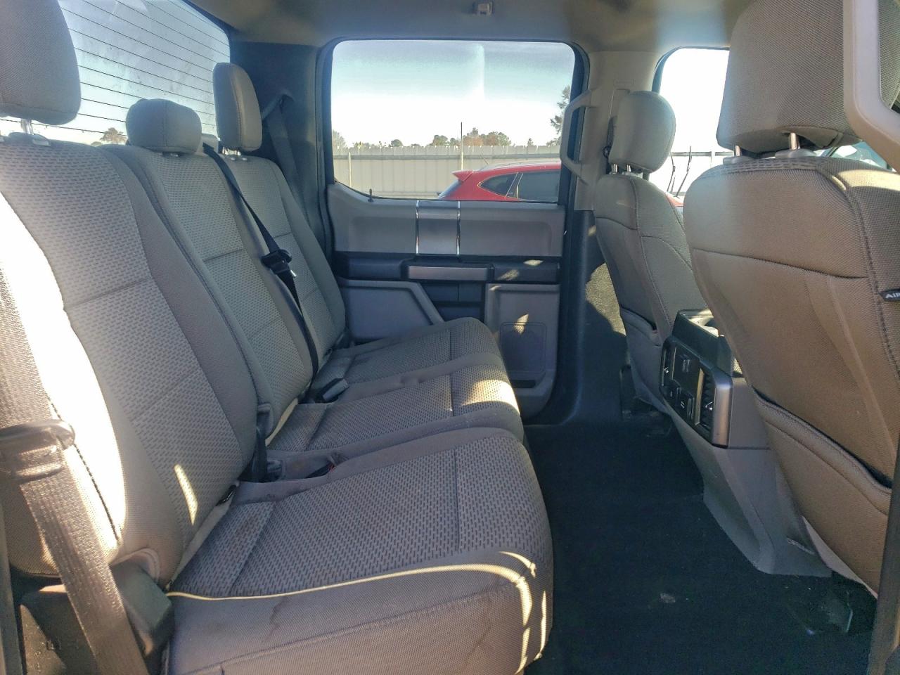 2020 Ford F250 Super Duty VIN: 1FT7W2BT0LEC36901 Lot: 93320335