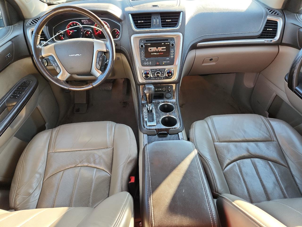 2013 GMC Acadia Denali VIN: 1GKKVTKD5DJ245408 Lot: 92862965