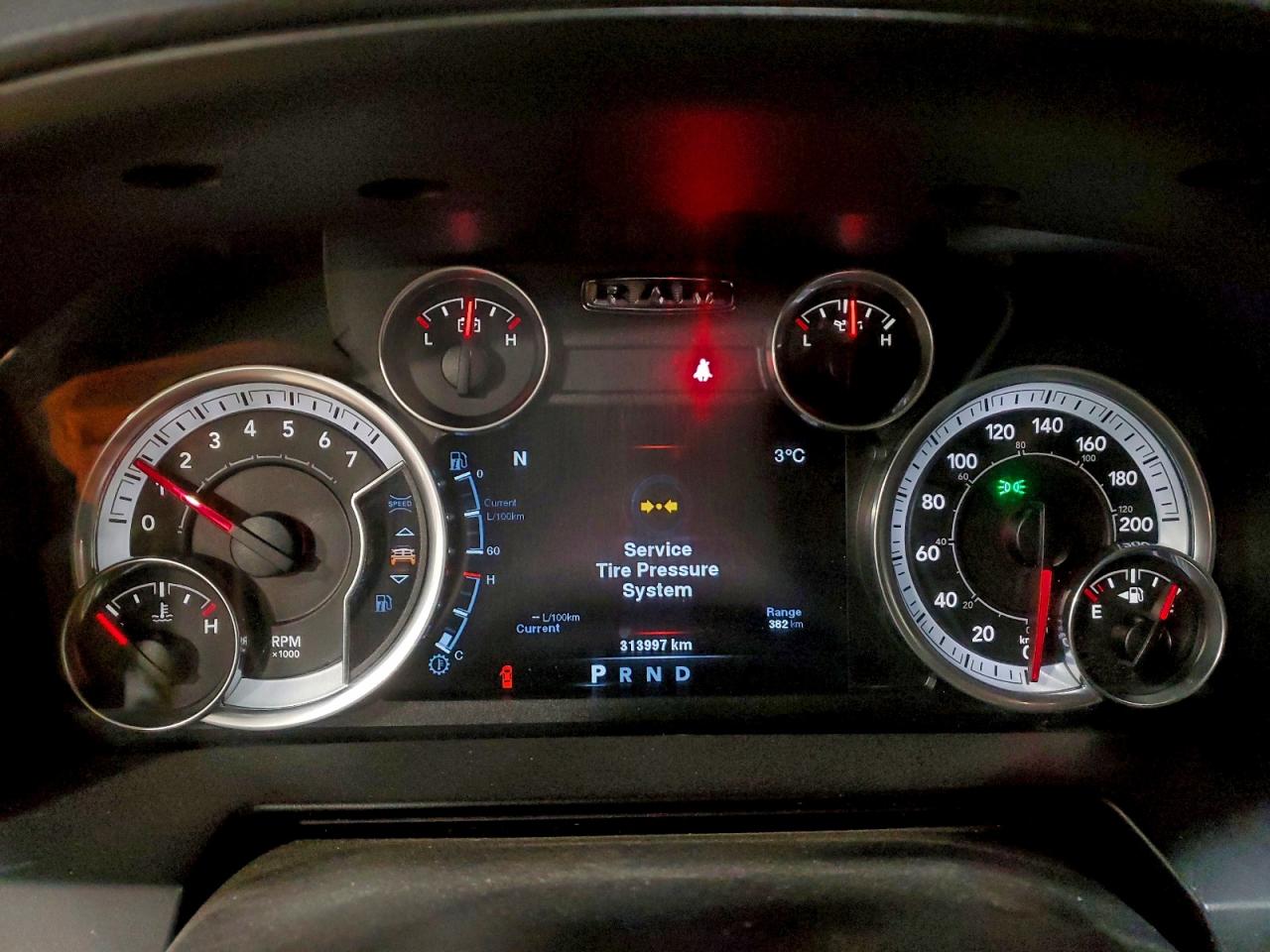 2014 Ram 1500 Sport VIN: 1C6RR7MT7ES299435 Lot: 94483305