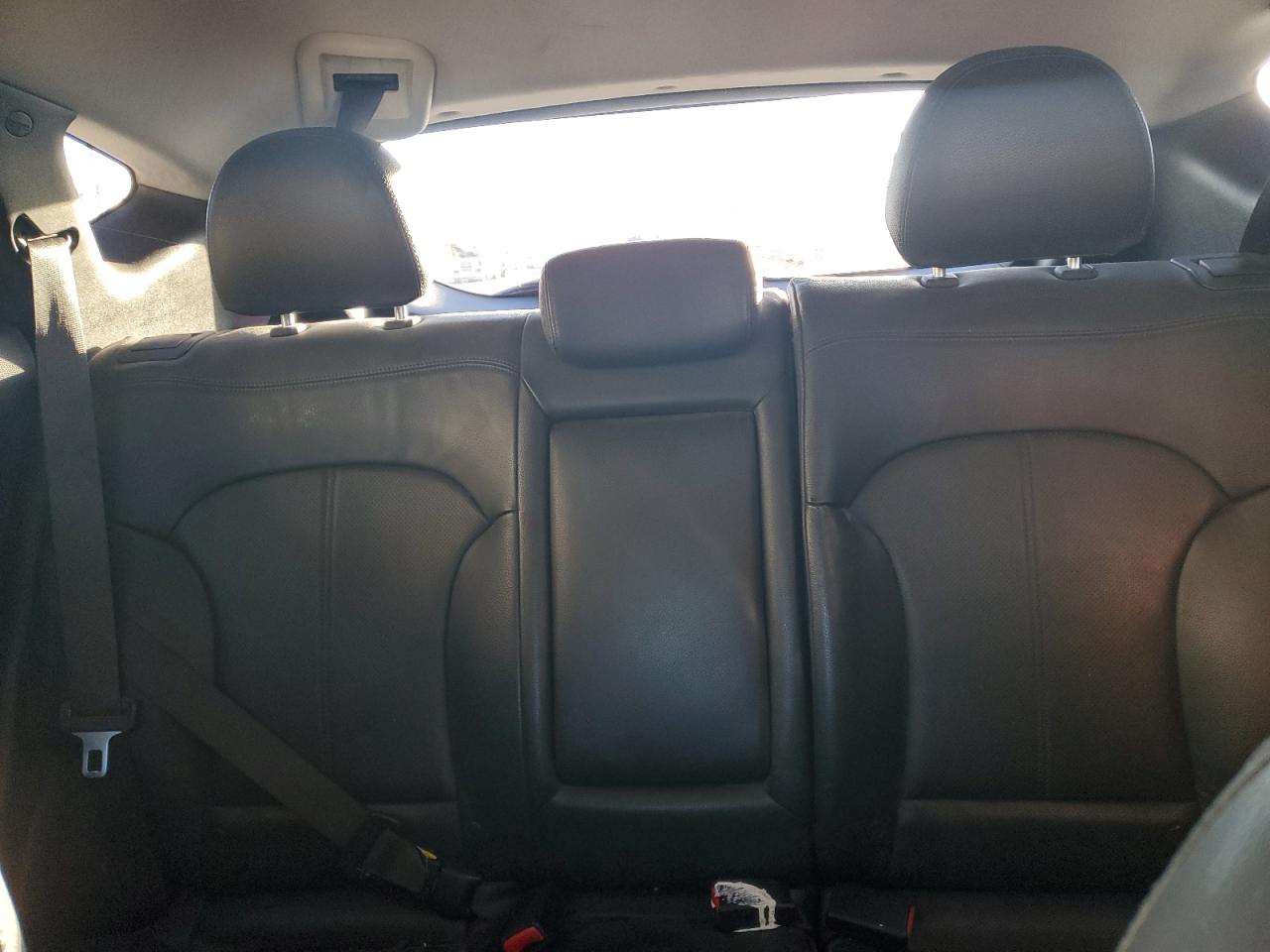 2013 Hyundai Tucson Gls VIN: KM8JUCAC2DU621916 Lot: 92632155