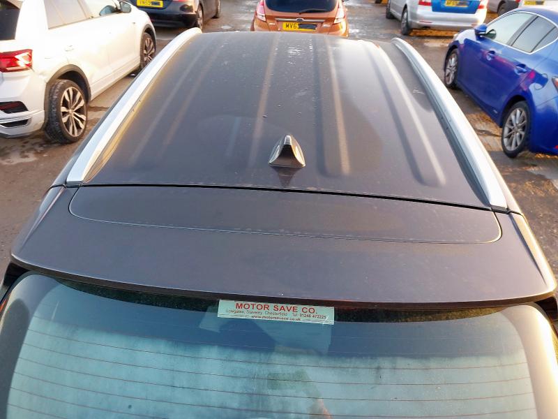 2016 HYUNDAI TUCSON 1.7 CRDI BLUE DRIVE SE 5DR 2WD