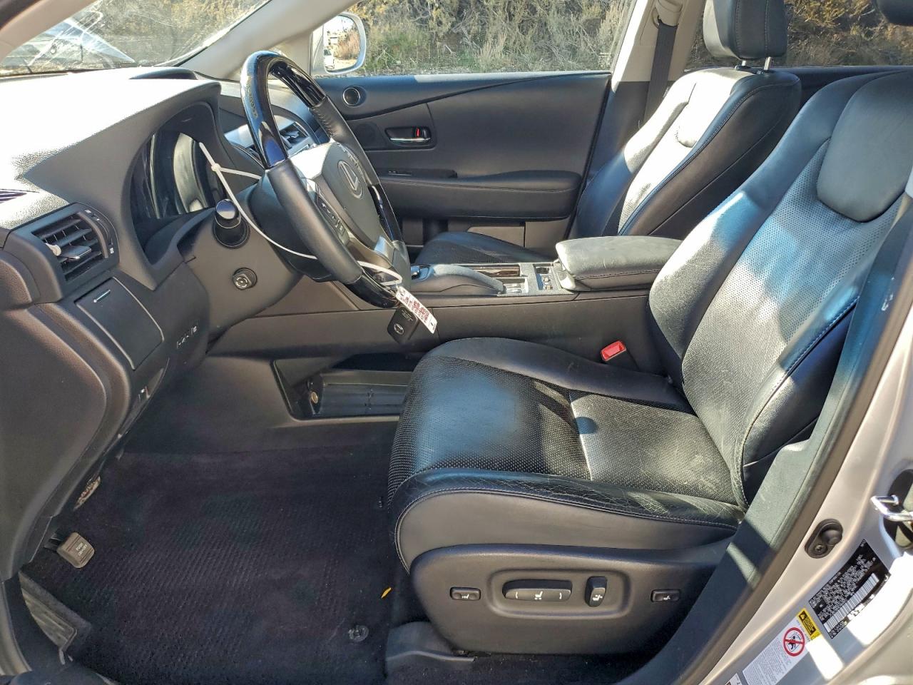 2014 Lexus Rx 350 Base VIN: JTJBK1BA9E2460653 Lot: 93778095