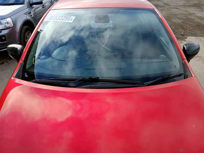 2016 RENAULT CLIO 1.2 16V DYNAMIQUE NAV 5DR