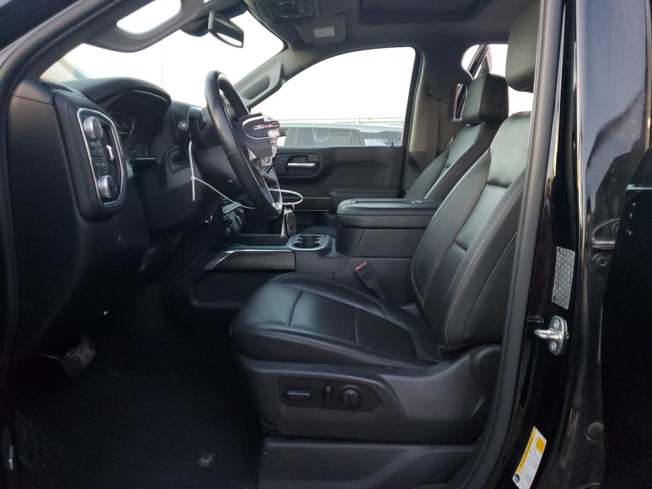 2019 GMC Sierra K1500 Slt VIN: 1GTU9DED1KZ120348 Lot: 92805225