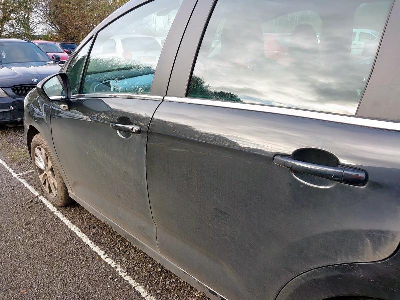 2010 CITROEN C3 1.4 HDI VTR+ 5DR