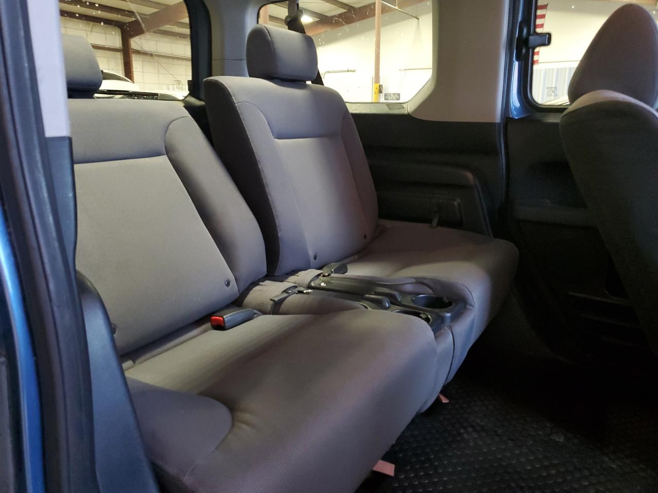 2008 Honda Element Ex VIN: 5J6YH28718L012526 Lot: 93215405