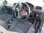 2009 VOLKSWAGEN GOLF 1.4 TSI 160 GT 5DR for sale at Copart SANDWICH