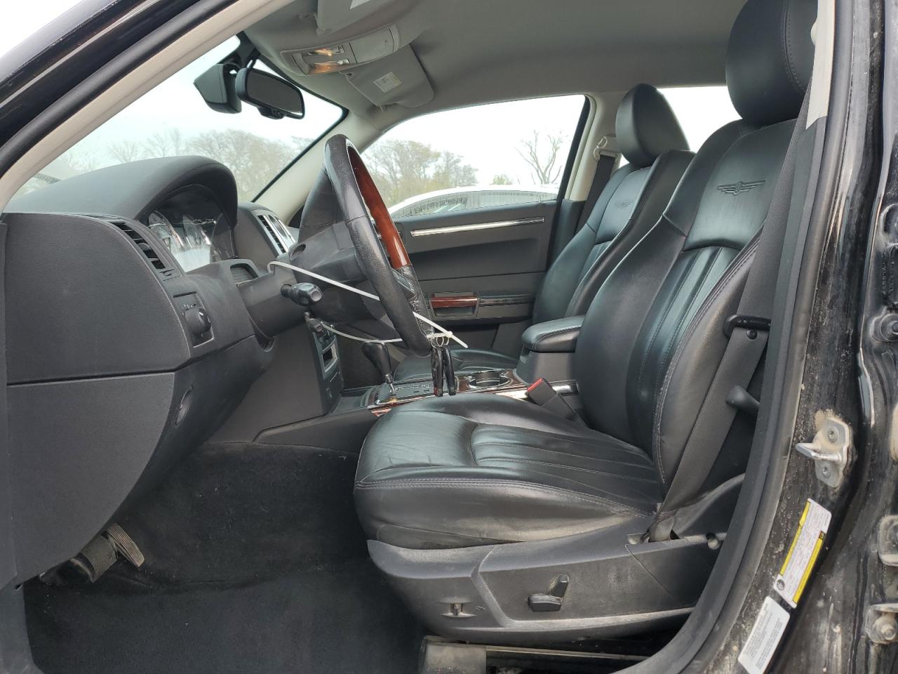 2010 Chrysler 300C VIN: 2C3CK6CT0AH331355 Lot: 91632475