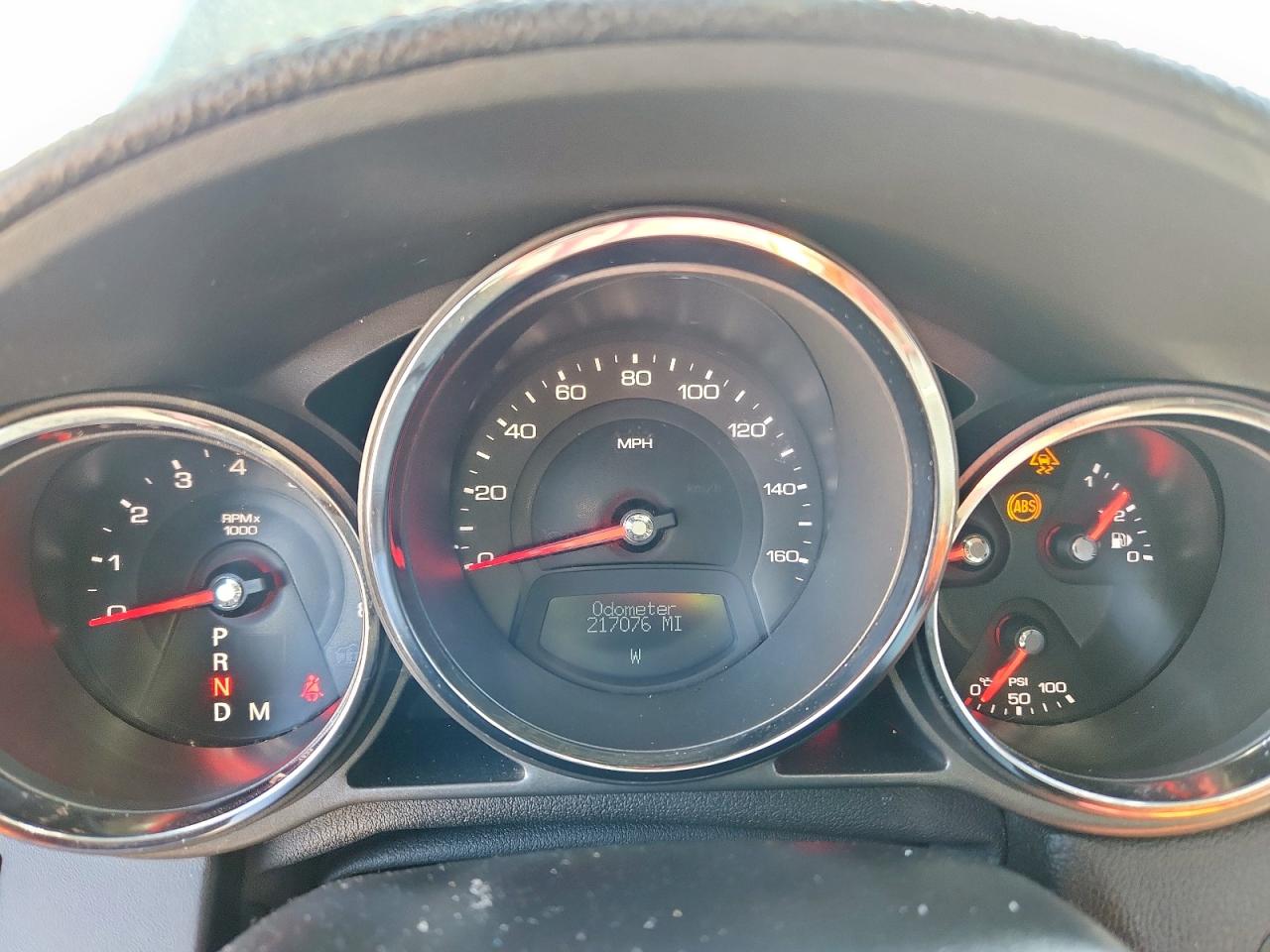 2011 Cadillac Cts VIN: 1G6DC5EY3B0149612 Lot: 92439995