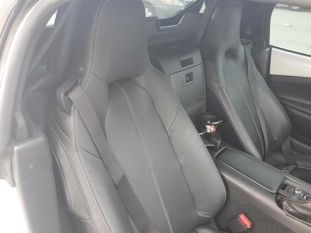 2020 Mazda Mx-5 Miata Grand Touring VIN: JM1NDAD73L0416829 Lot: 93197455