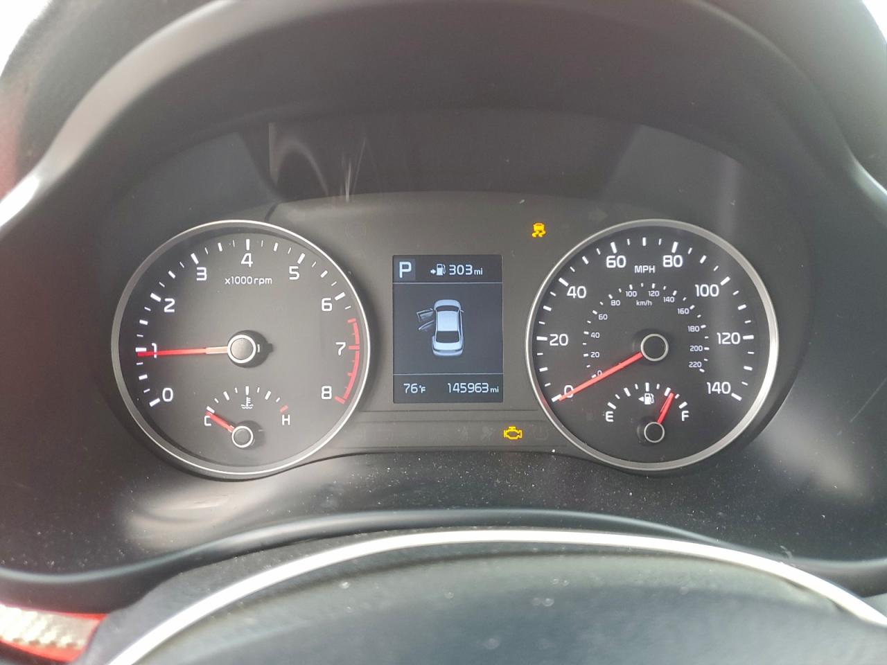 2018 Kia Rio Ex VIN: 3KPA34AB7JE062748 Lot: 93939145