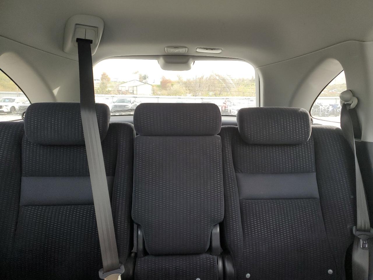 2009 Honda Cr-V Ex VIN: 3CZRE48549G706911 Lot: 92018115