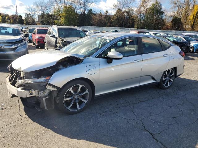 2018 Honda Clarity Touring