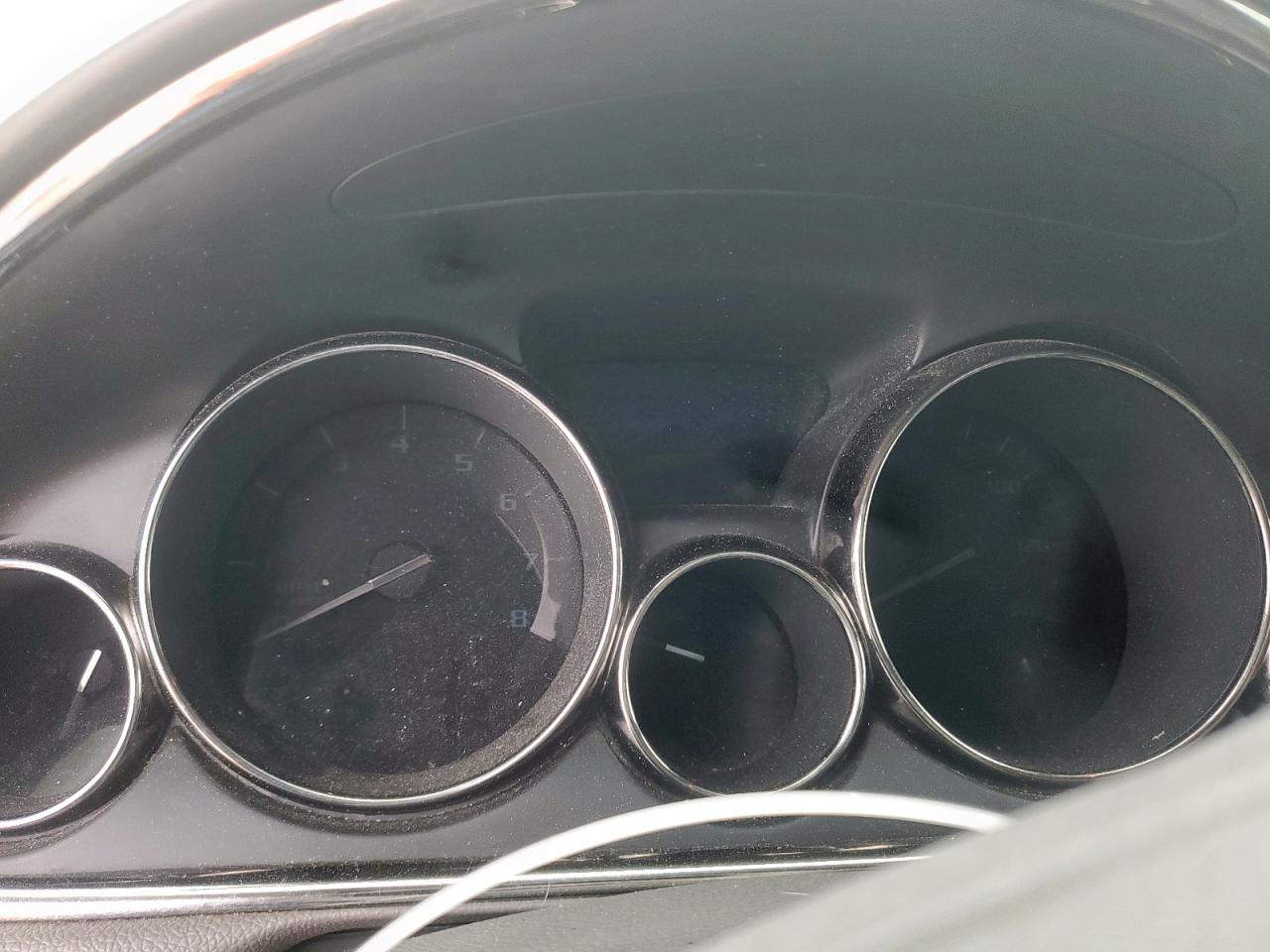 2016 Buick Enclave VIN: 5GAKRAKD6GJ343017 Lot: 93204545