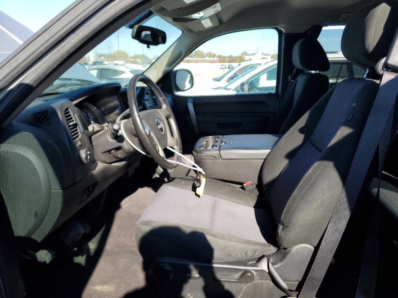 2013 GMC Sierra K1500 Sle VIN: 1GTR2VE73DZ339910 Lot: 90883575