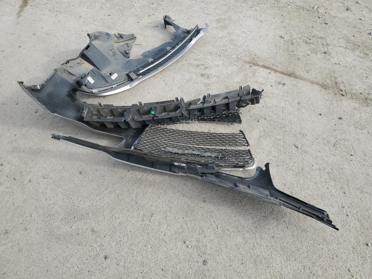 2018 Chrysler 300 Limited VIN: 2C3CCAEGXJH234924 Lot: 91945285