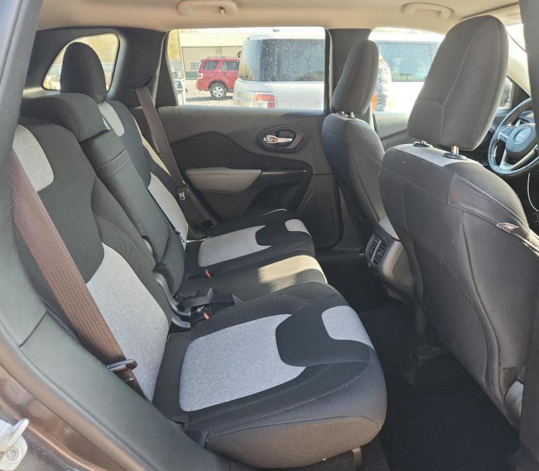 2014 Jeep Cherokee Latitude VIN: 1C4PJMCS2EW248030 Lot: 91428435