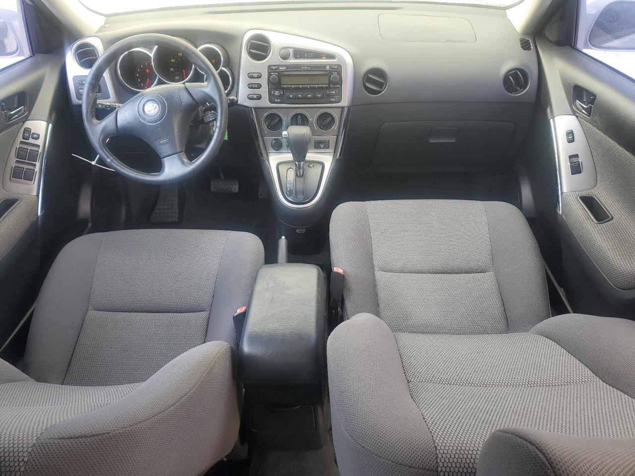 2008 Toyota Corolla Matrix Xr VIN: 2T1KR32E18C688133 Lot: 92812425