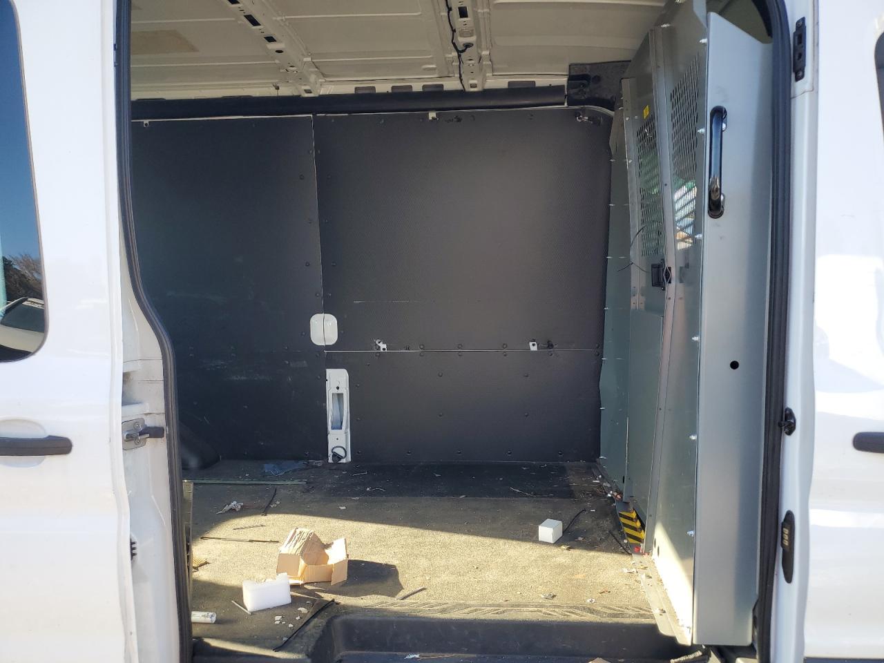 2019 Ford Transit 350 Delivery Van VIN: 1FTBW2CM8KKB88730 Lot: 91165965