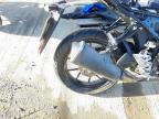2022 SUZUKI GSXS 125 RLXM3  for sale at Copart COLCHESTER