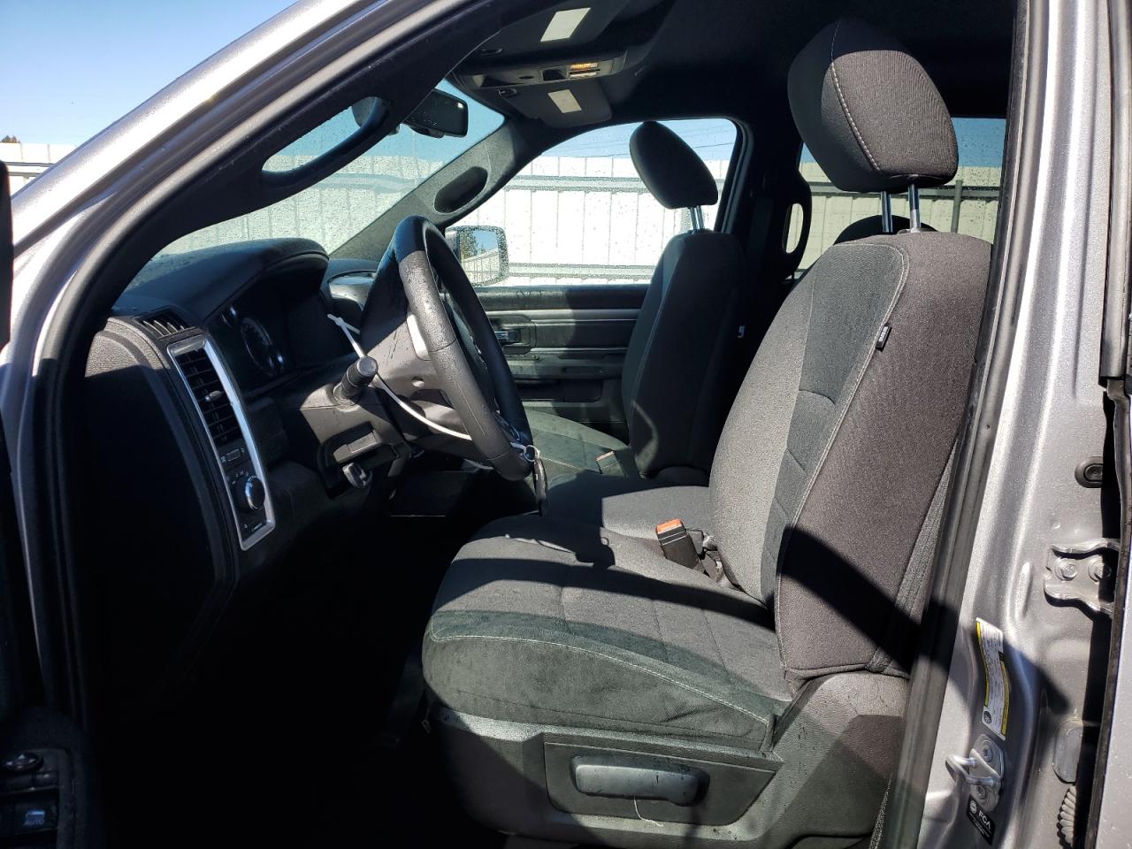 2022 Ram 1500 Classic Slt VIN: 1C6RR7LG1NS232656 Lot: 91214965